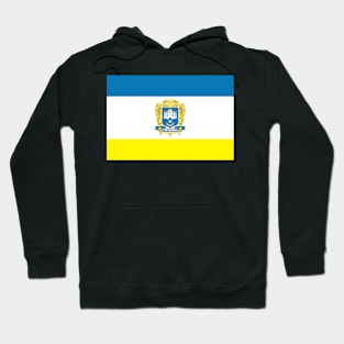 Ternopil Hoodie